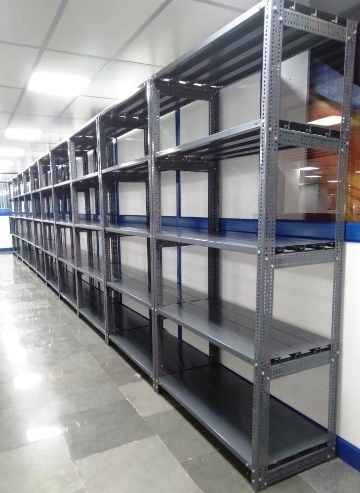 Custom Racking Solutions